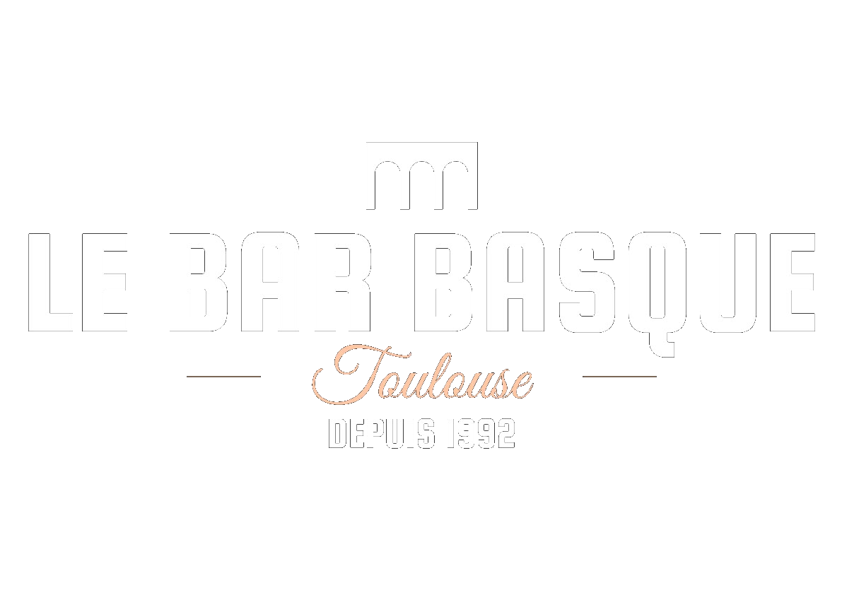 Le Bar Basque
